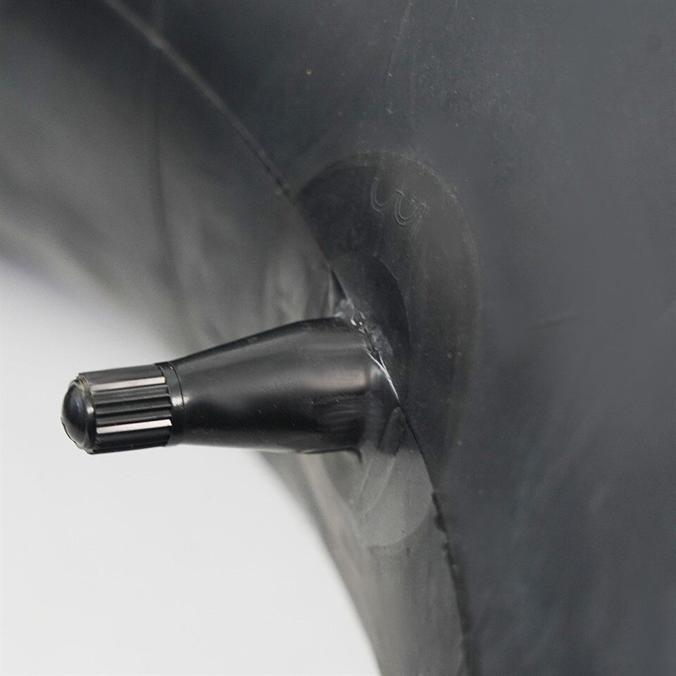 inflatable snow tube