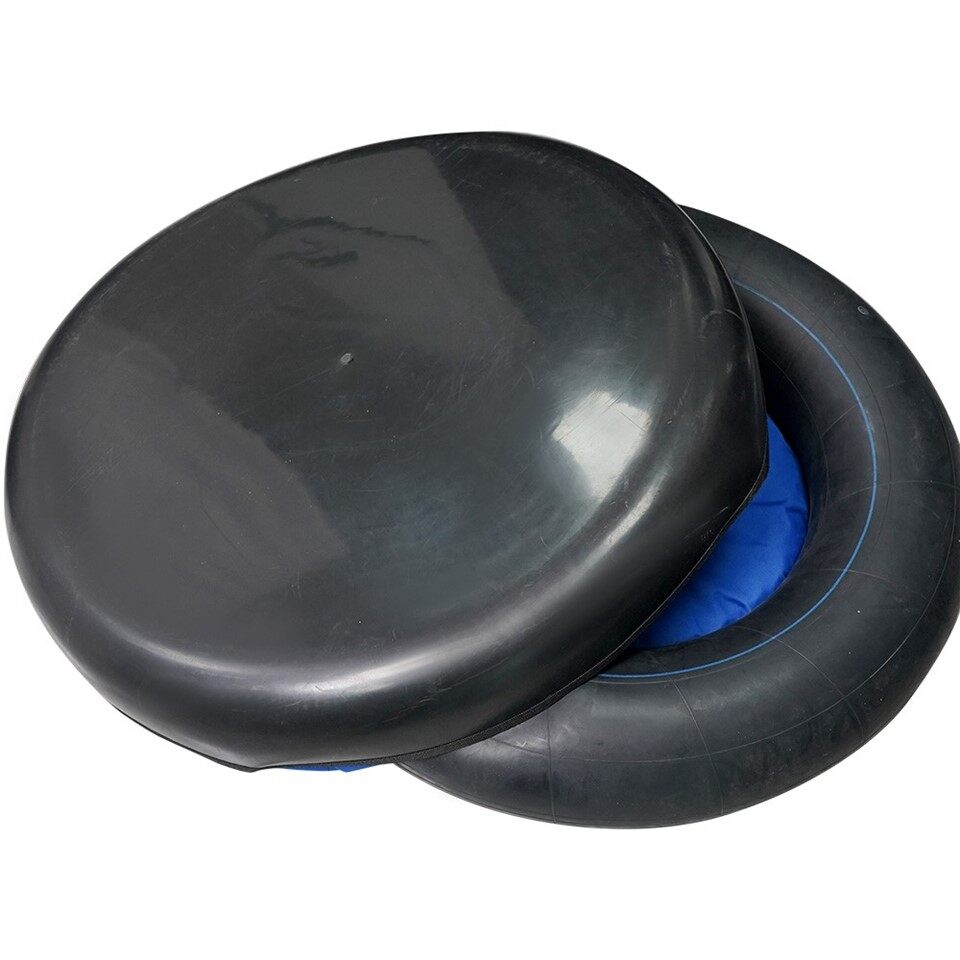 hard bottom snow tube