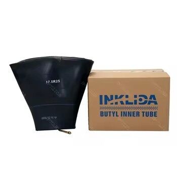 innertube packing