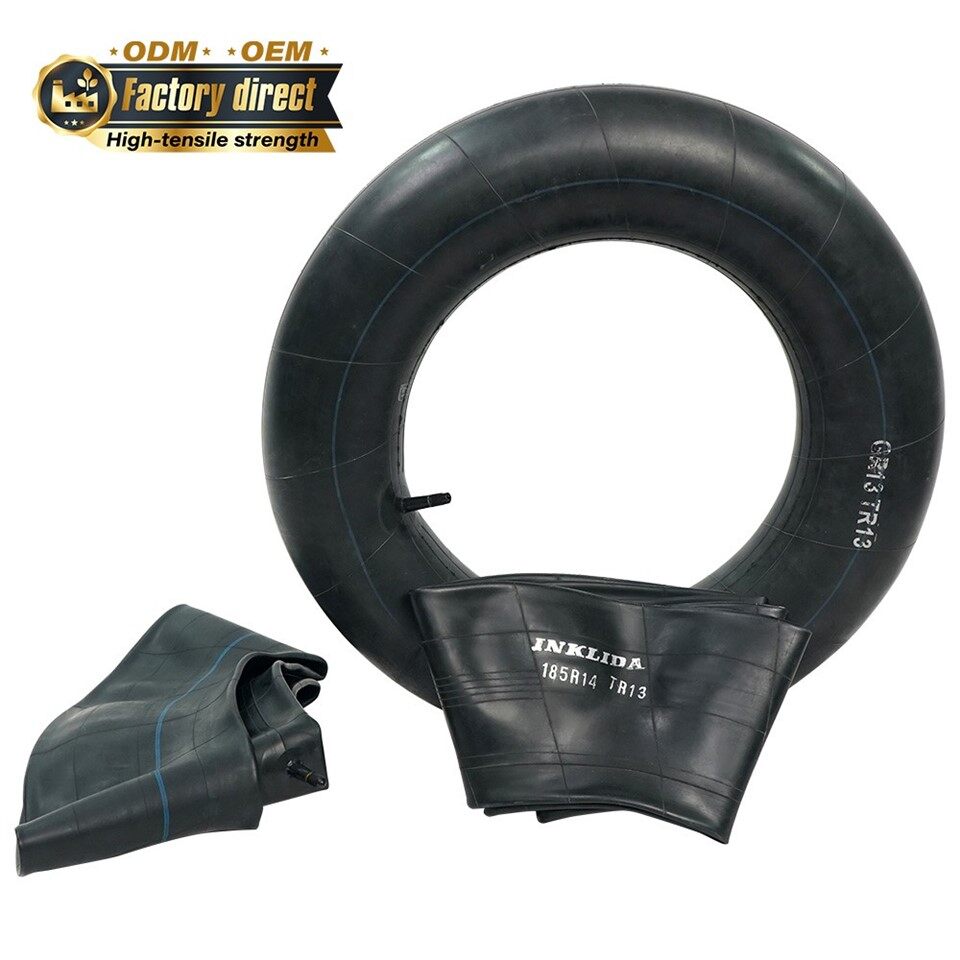 Inner Tube 185R14