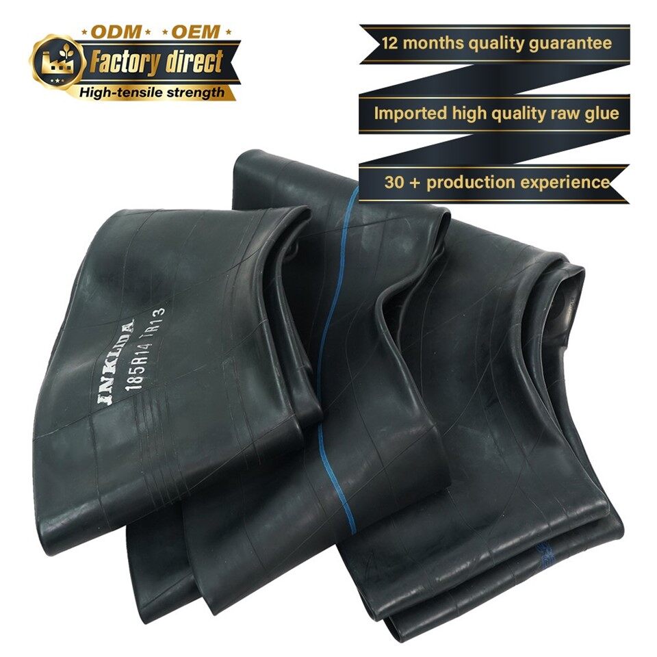 Inner Tube 185R14