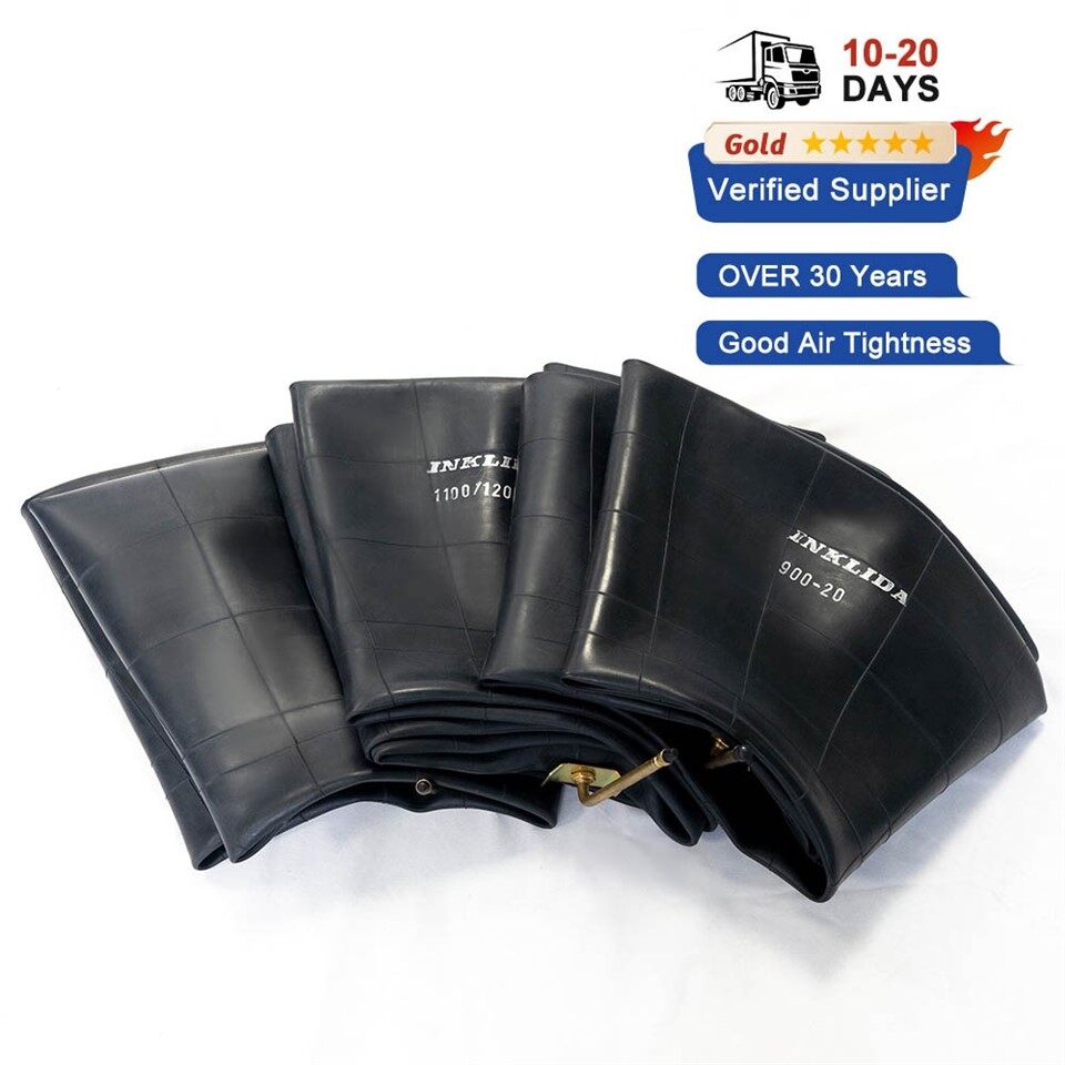 inner tube for truck tire