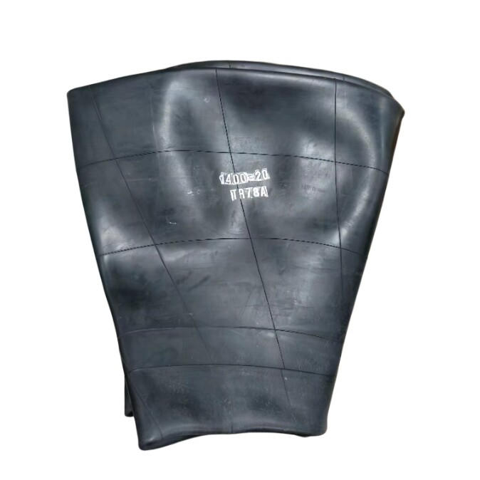 Professional Supply Inner Tube For Tire 1400-20