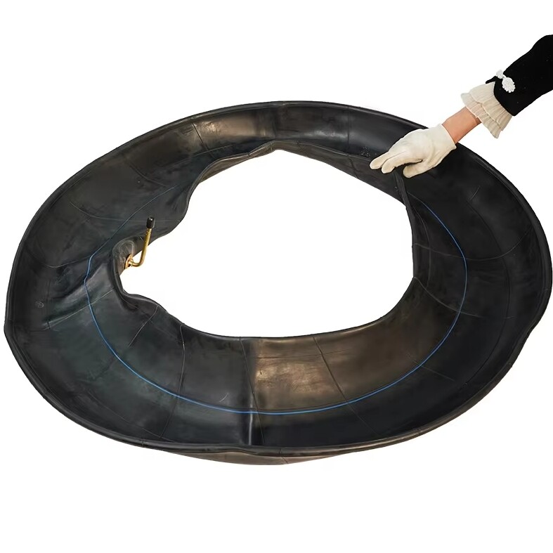 Buy Butyl Rubber Inner Tube For Tire 1400-20-6 Factory