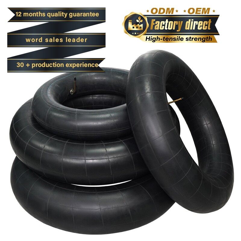 Wholesale 1200-20 Inner Tube For Truck