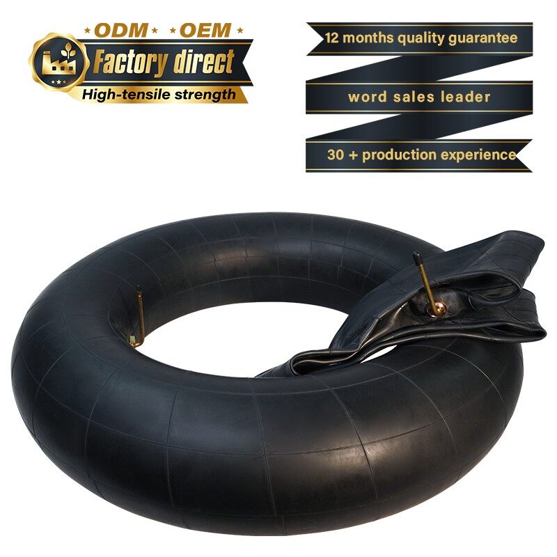 750-16 Inner Tube For Truck