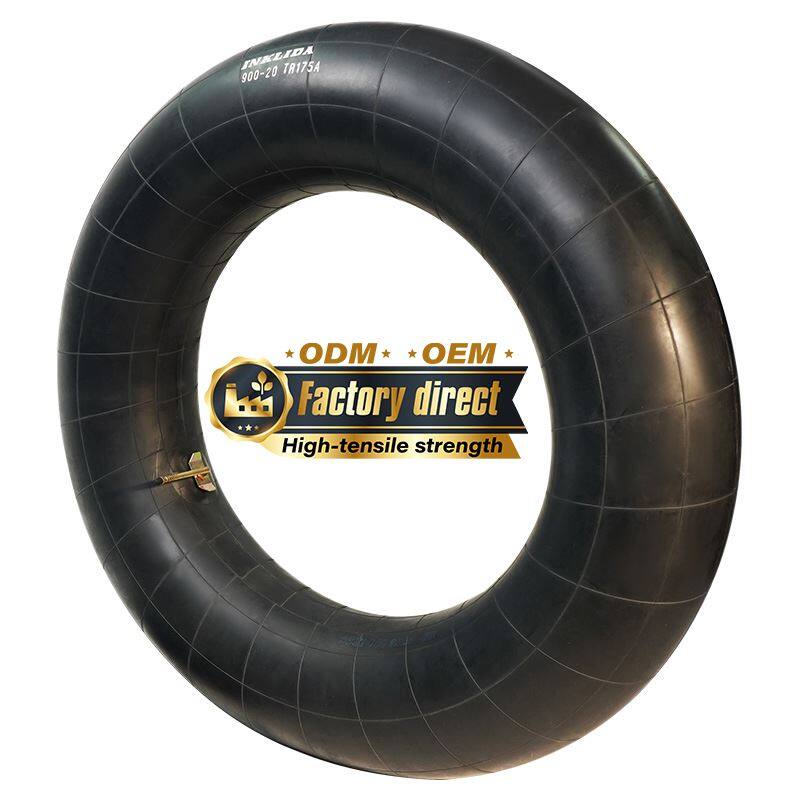 Zračnica za tovornjak