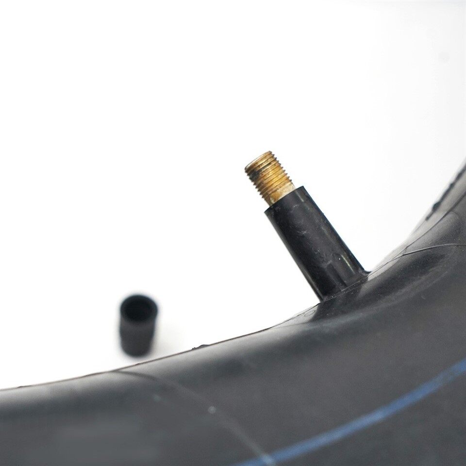 China Inner Tube Of Car Tire Supplier