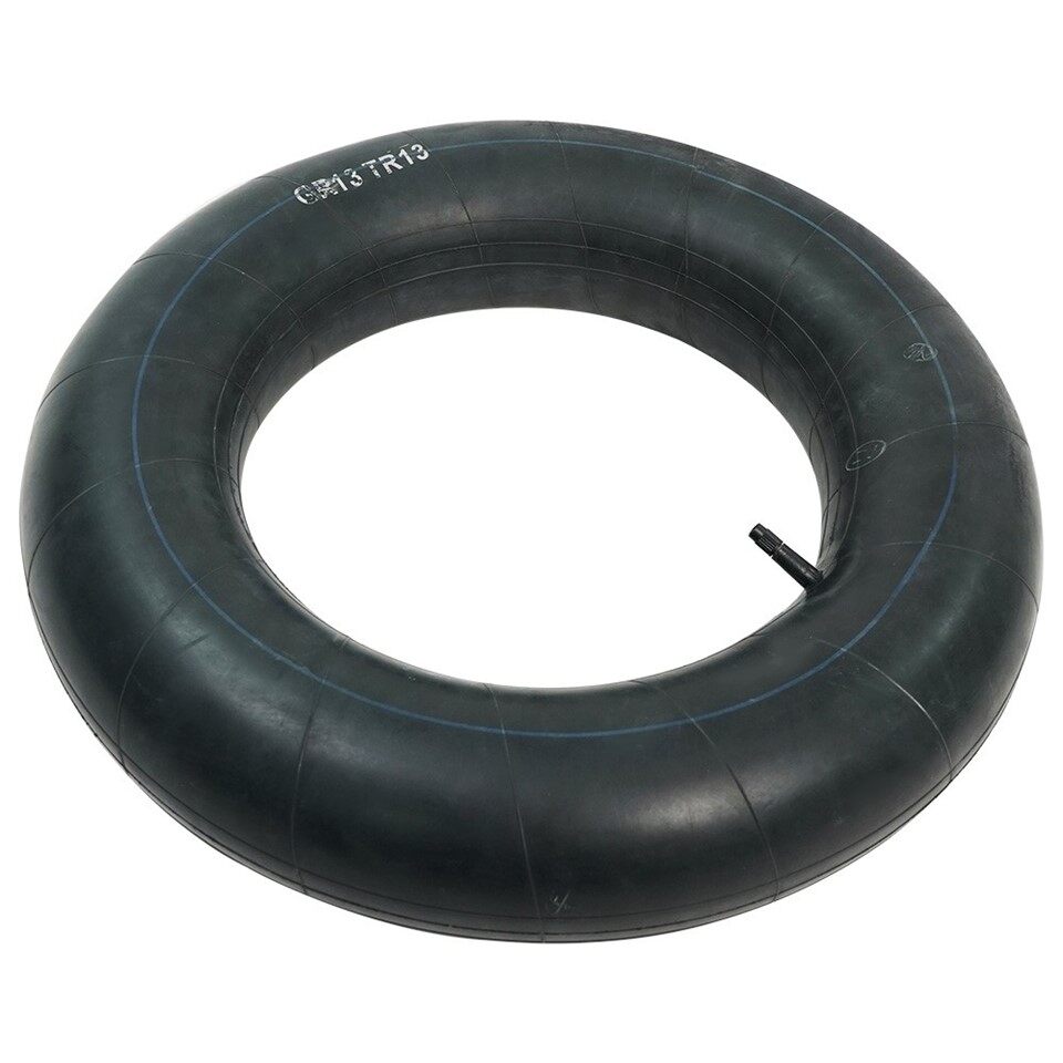 China Inner Tube Of Car Tire Factory