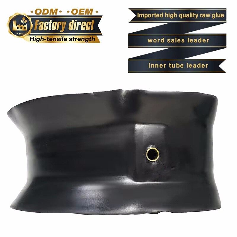 Natural rubber Inner Tube Protector