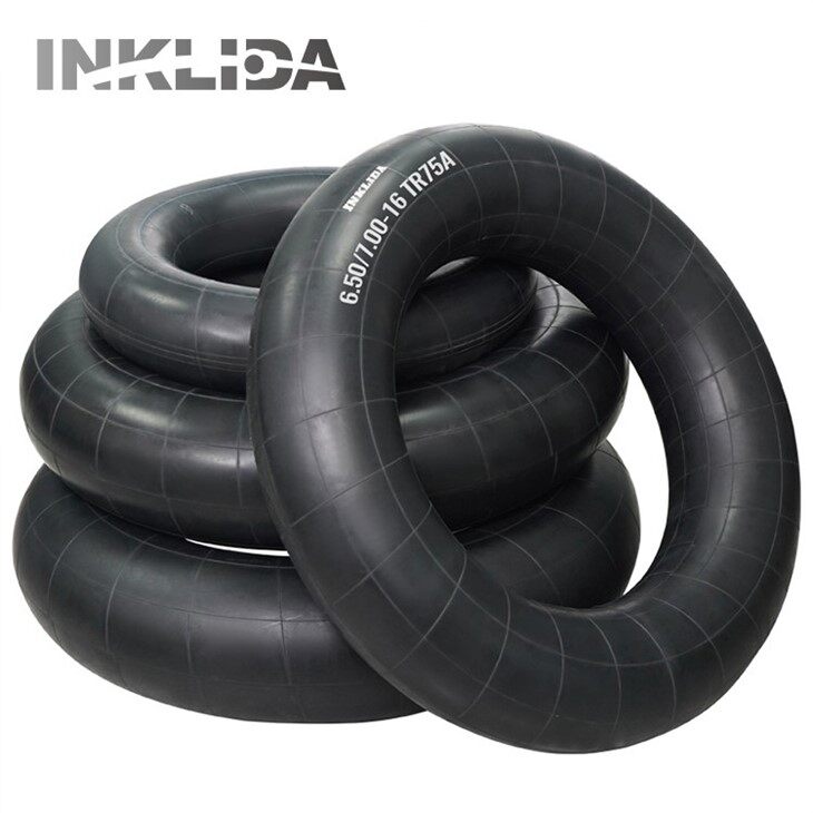 Light truck inner tube truck tire
