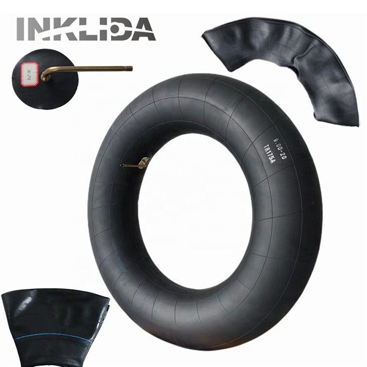 750-16 inner tube truck tire
