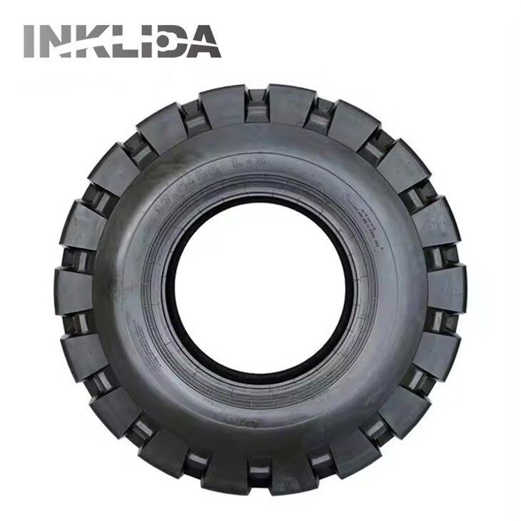 17.5-25 OTR loader and Dozer tire L5