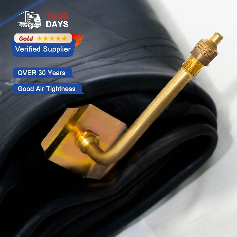 TRJ4000 Valve loader tire 20.5r25 inner tubes