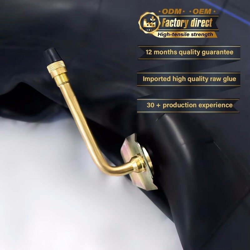 Loader Tire Inner Tube best