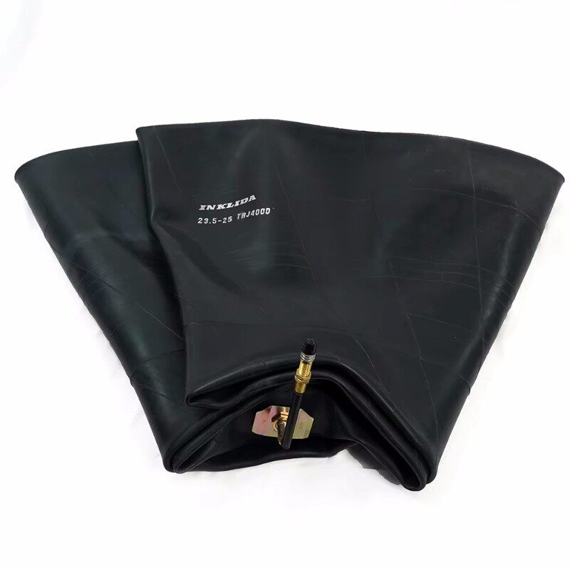 Loader Tire Inner Tube factory