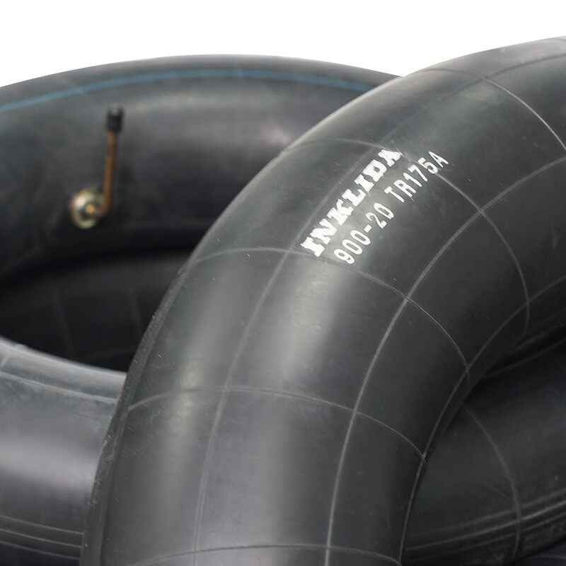 Lorry Tyre Inner Tubes butyl rubber