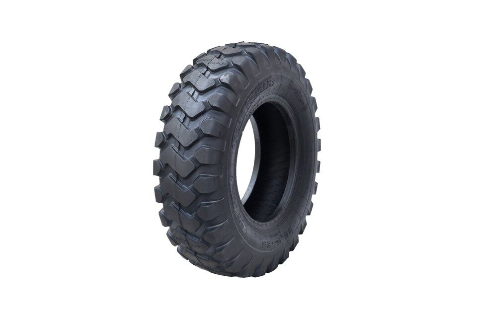 Mining OTR TIRES E3 L3 B