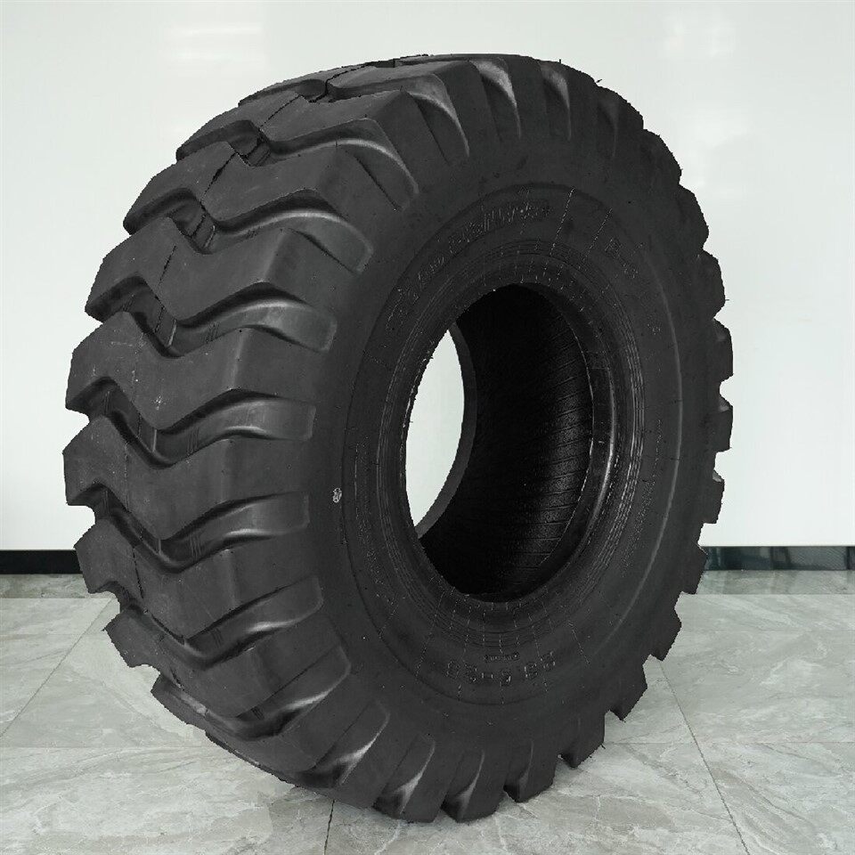 Mining OTR TIRES E3 L3 Pattern