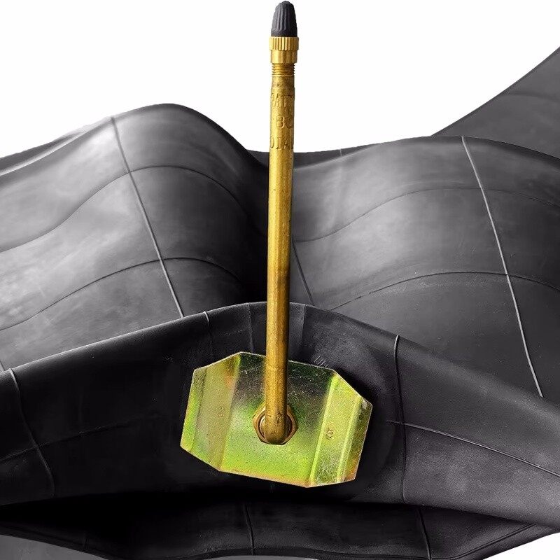 Mining Truck Inner Tube factory