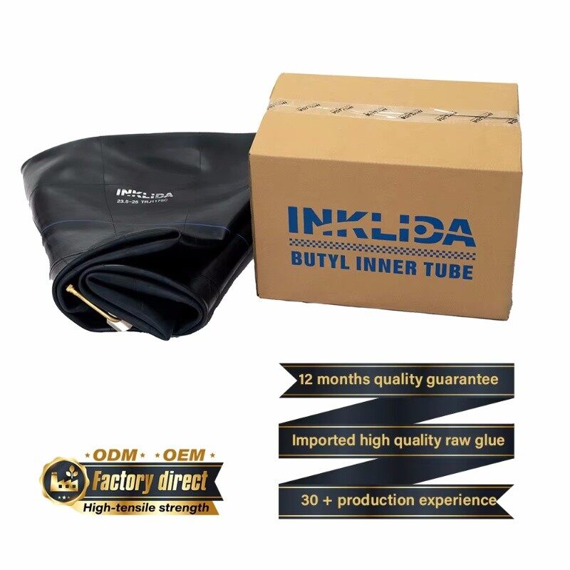 Mining Truck Inner Tube high quality