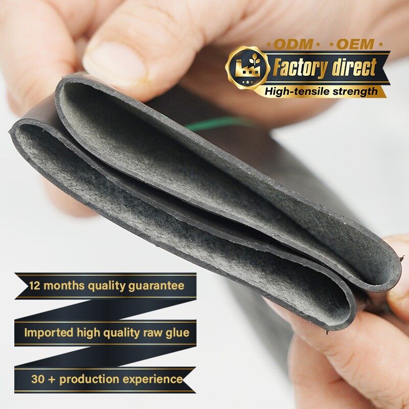 Motorcycle Butyl Rubber Tube