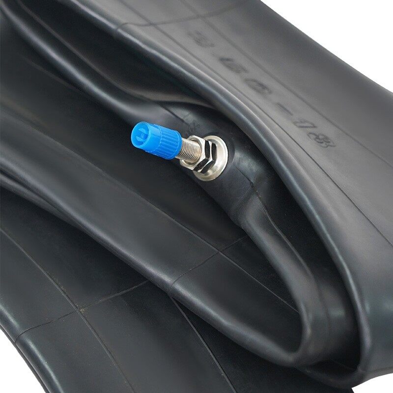 18motorcycle inner tube