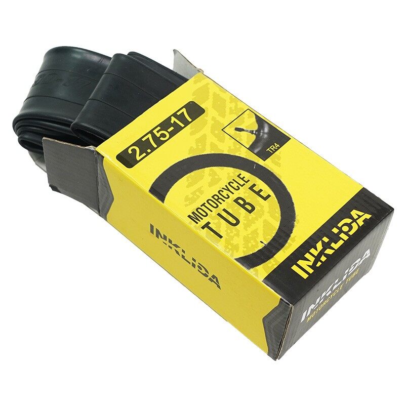 motorcycle tire inner tube