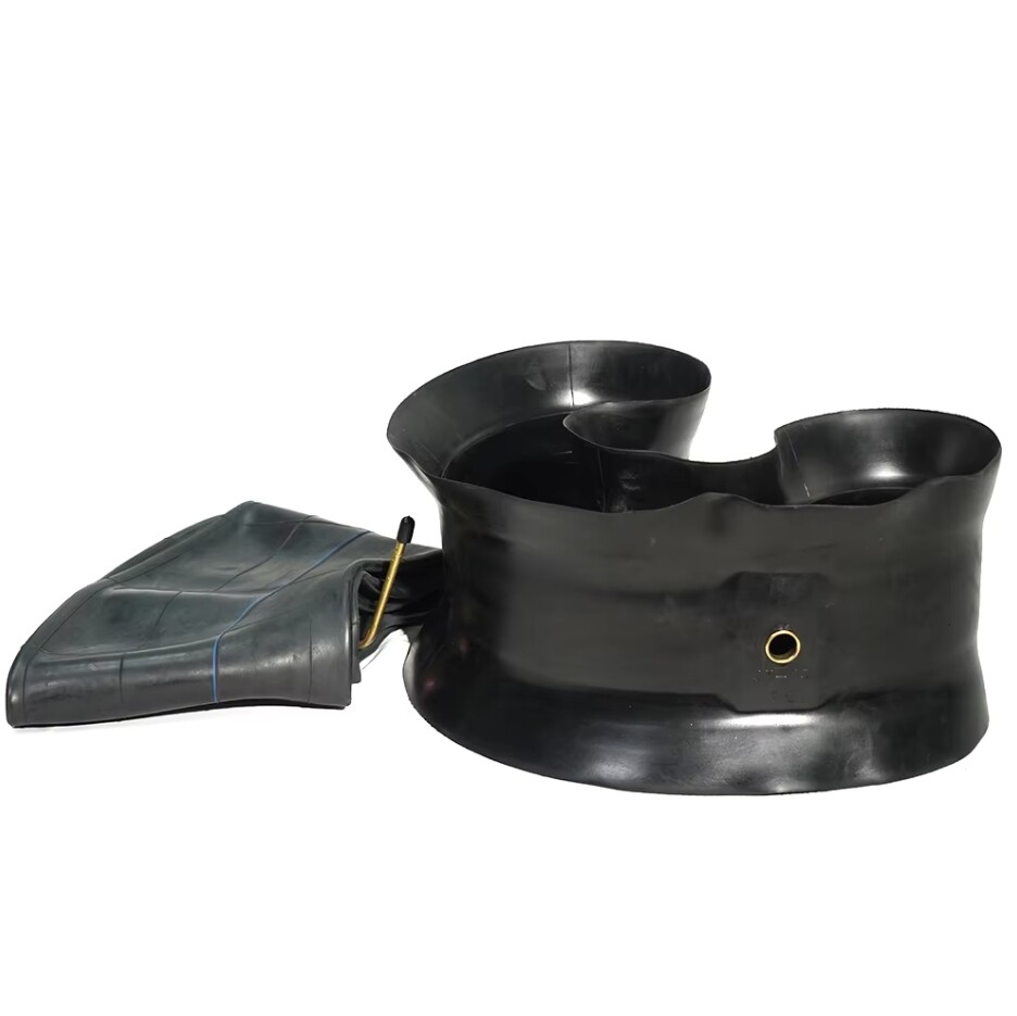 Natūralus padangų vamzdžio atvartas 16/70-20