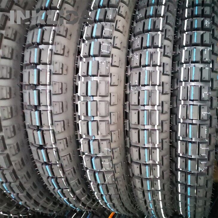All terrain off road motorcycle tyre