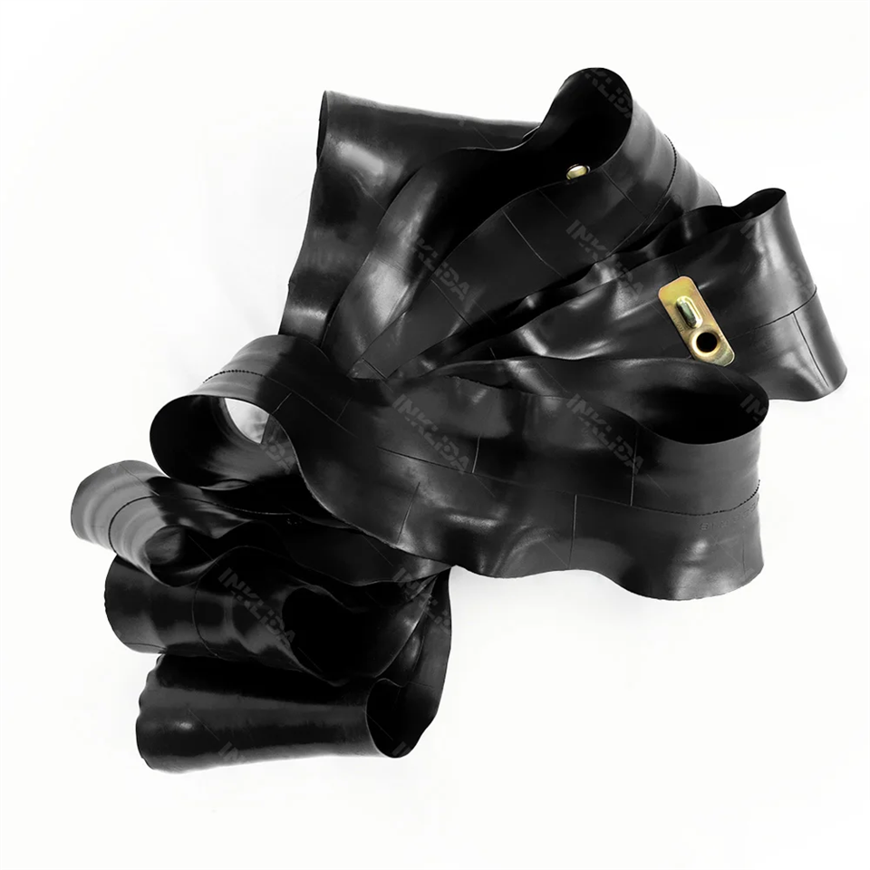 INKLIDA otr 17.5-25 flap