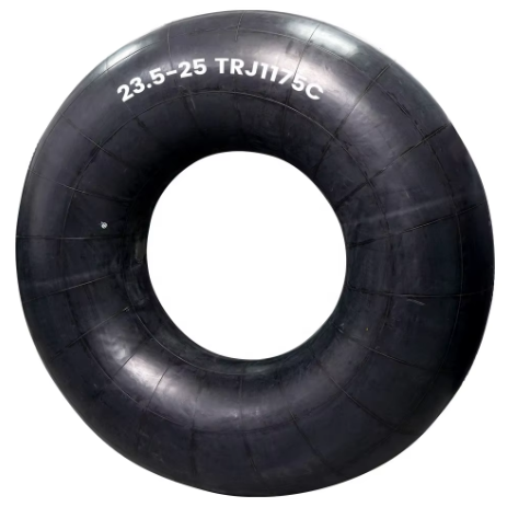 China Otr Butyl Rubber Inner Tube 23.5-25 suppliers