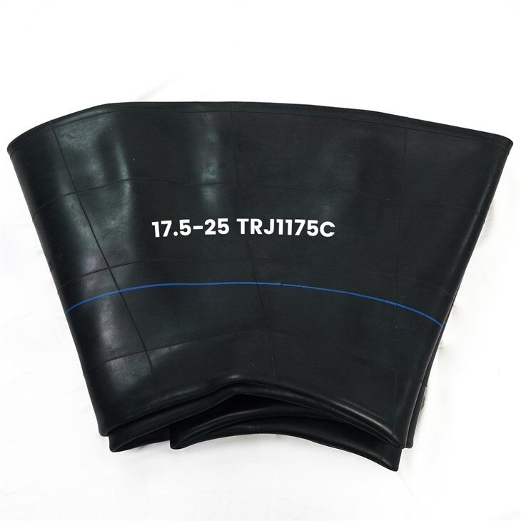 OTR Inner Tube 17.5R25 factory