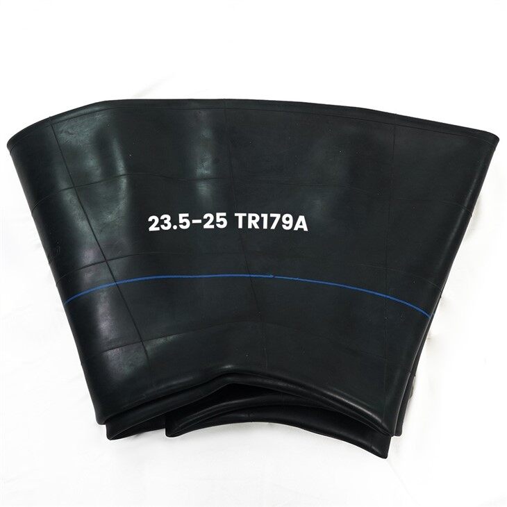 OTR Inner Tube 17.5R25 factory