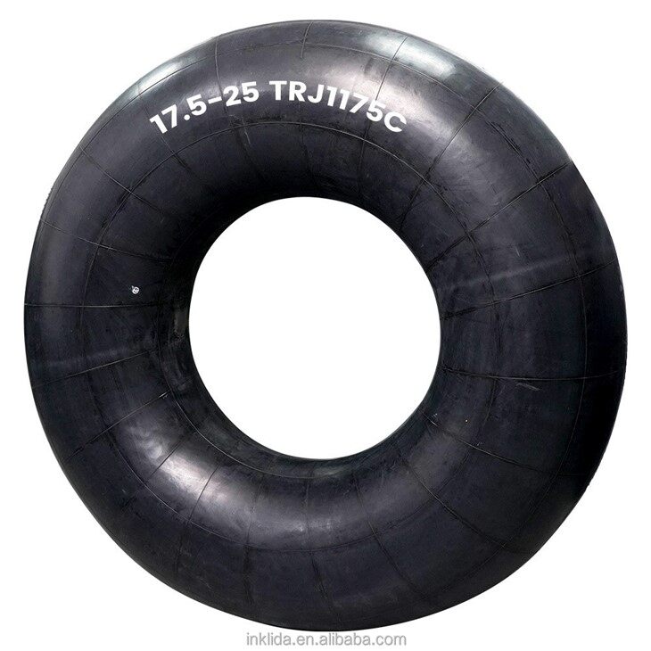 OTR Inner Tube 17.5R25 suppliers
