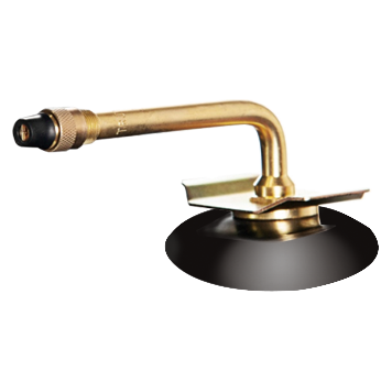 OTR Inner Tube 26.5R25 Valve size