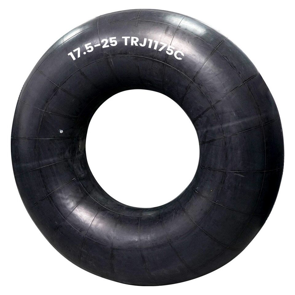 Otr Inner Tube Trj1175c Trj4000 Valve made in China