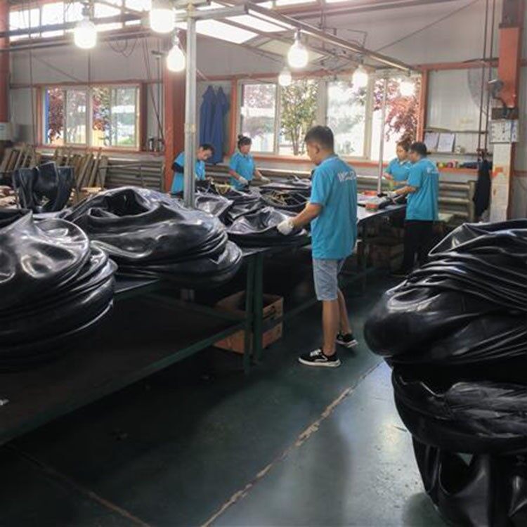 China Otr Inner Tube Trj1175c Trj4000 Valve