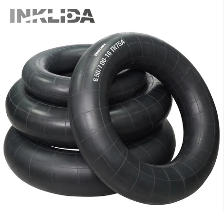 Heavy Truck Tire Inner Tube