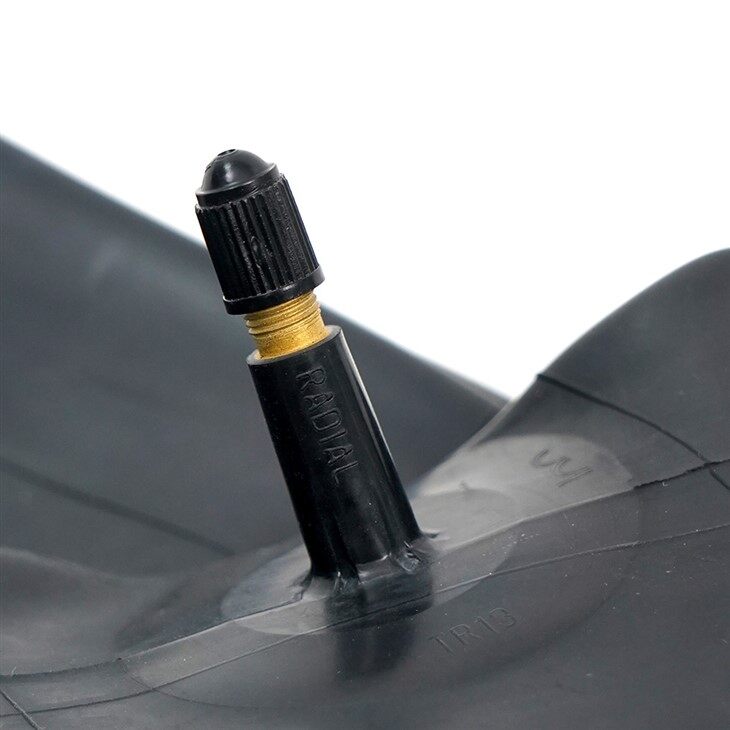 16 Inch Car Tire Inner Tube TR13 Valve