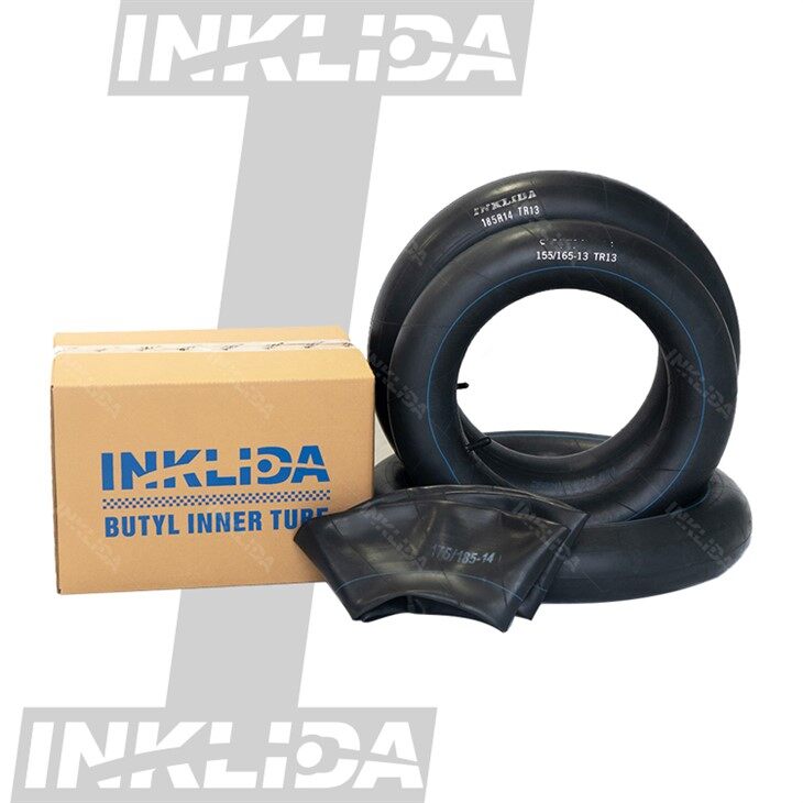 Korea technology truck inner tube