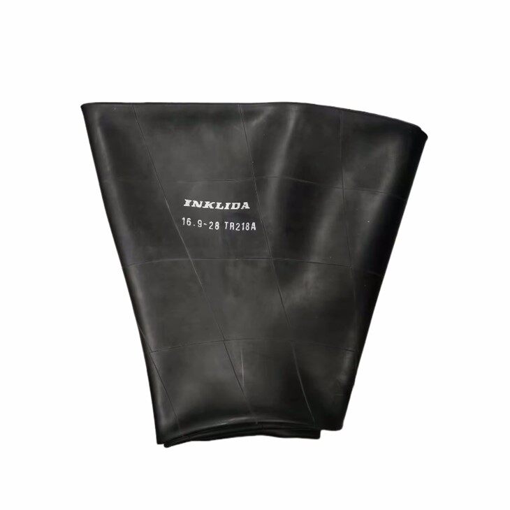 28 ইঞ্চি ট্র্যাক্টর টায়ার অভ্যন্তরীণ টিউব