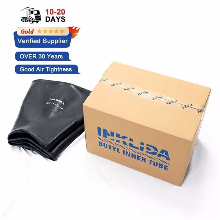 High rubber content 28 Inch Tractor Tire Inner Tube