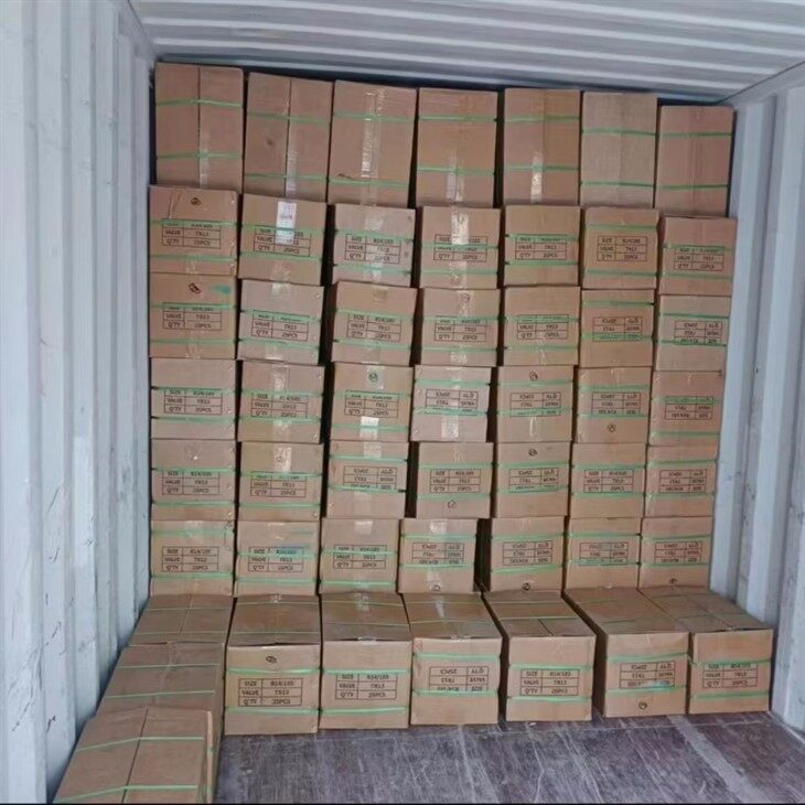 ISO standard 28 Inch Tractor Tire Inner Tube