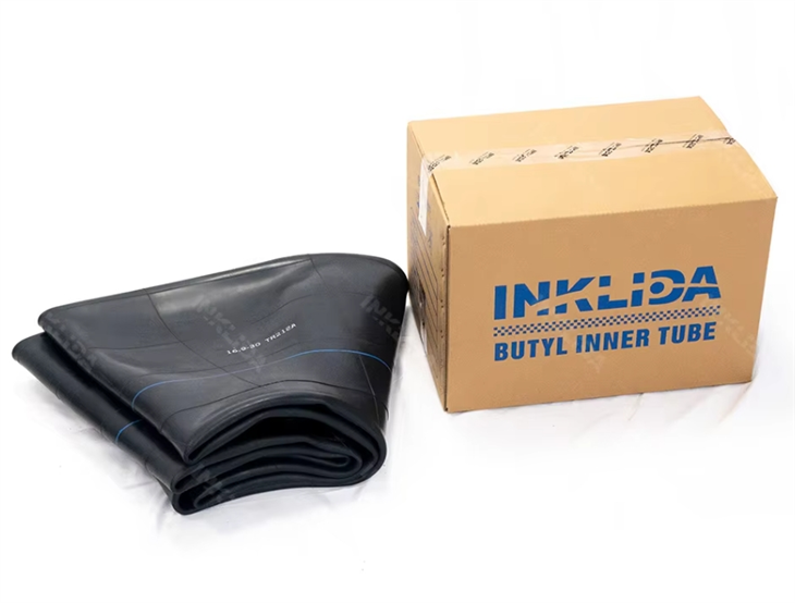 Inner Tube For Tire 1400-20 for Sale