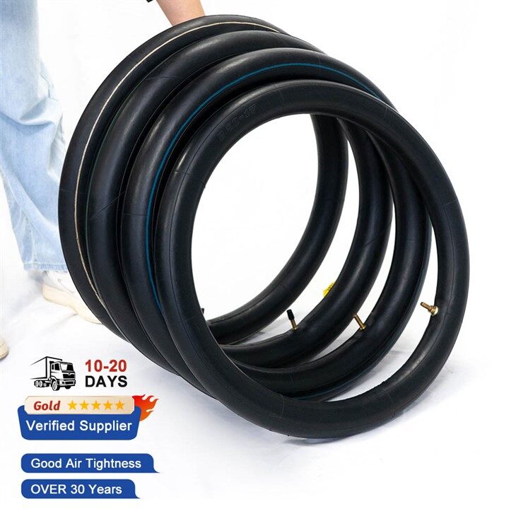 Motorcycle Inner Tube Penu De Moto Full Size