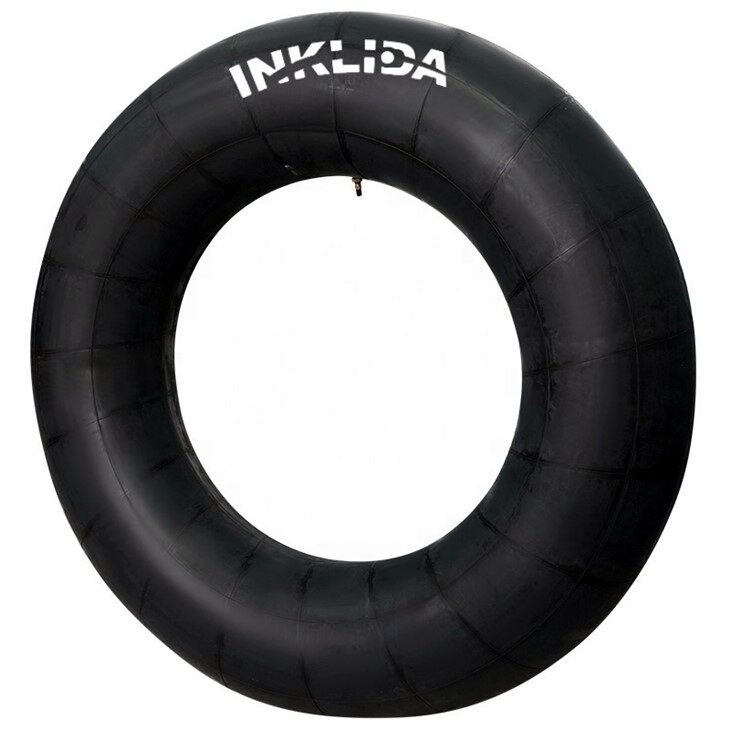 Tractor Tire Inner Tube 16.9-28 butyl rubber