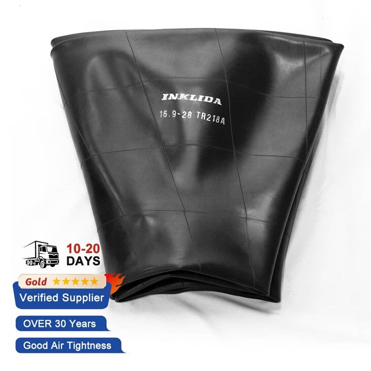 Máy kéo lốp bên trong 16.9-28 TR218A