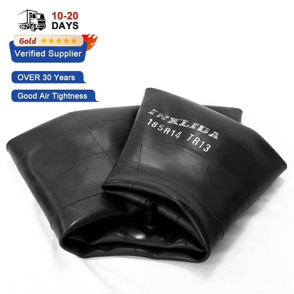 Personbilens inre rör 185-14 TR13