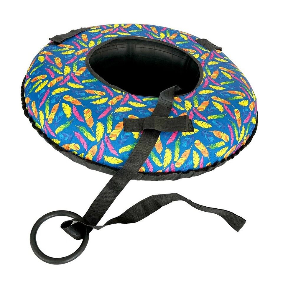 wholesale soft pvc snow tube